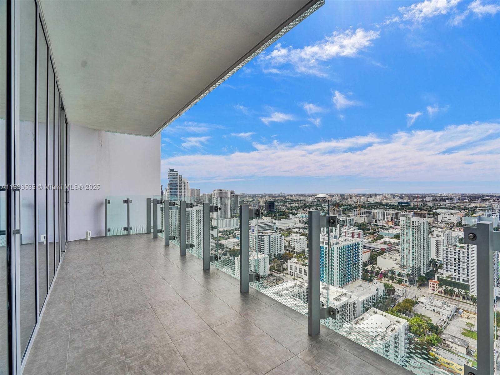 700 NE 26th Ter # 3505, Miami FL 33137 — 22
