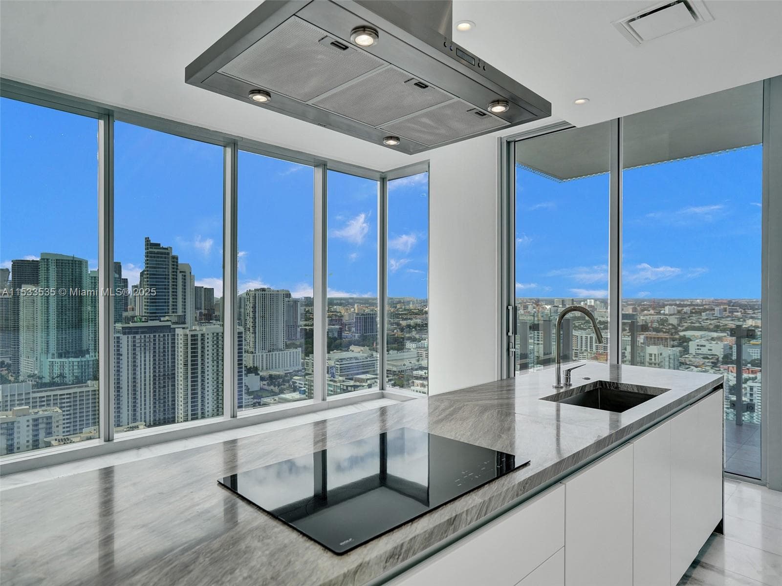 700 NE 26th Ter # 3505, Miami FL 33137 — 7
