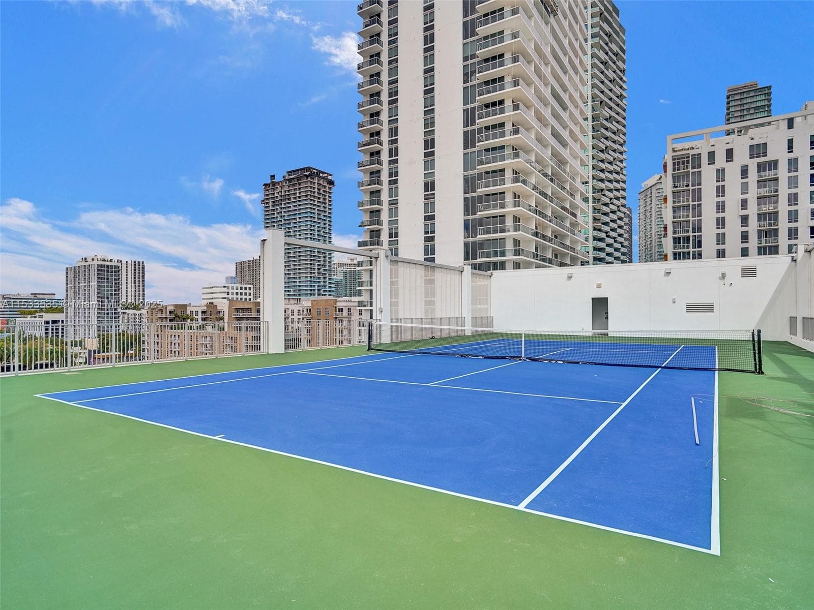 700 NE 26th Ter # 3505, Miami FL 33137 — 32