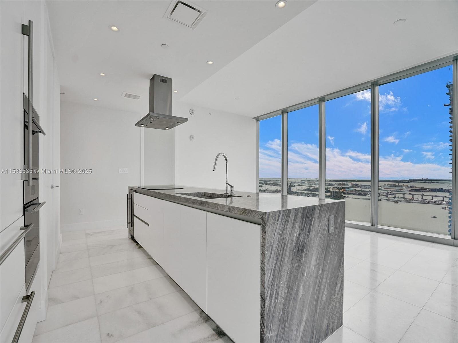 700 NE 26th Ter # 3505, Miami FL 33137 — 1