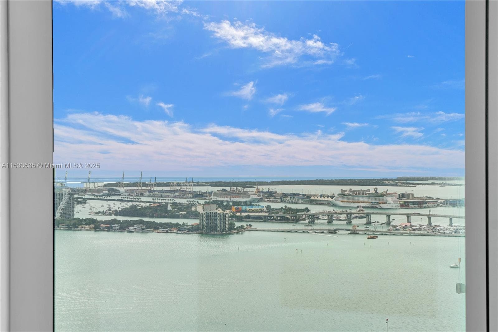 700 NE 26th Ter # 3505, Miami FL 33137 — 5