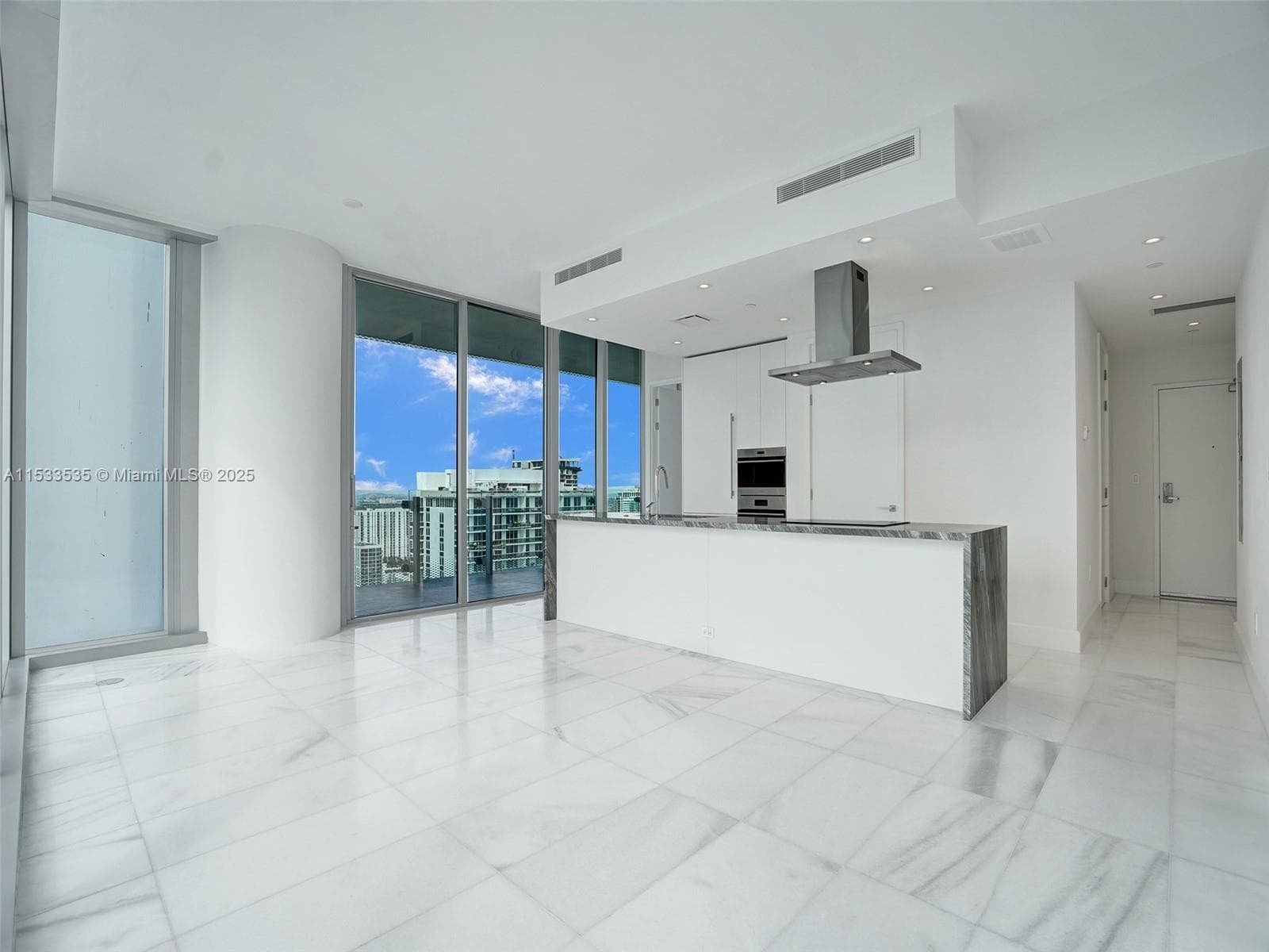 700 NE 26th Ter # 3505, Miami FL 33137 — 9