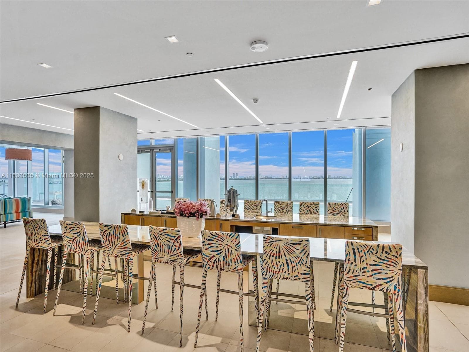 700 NE 26th Ter # 3505, Miami FL 33137 — 38