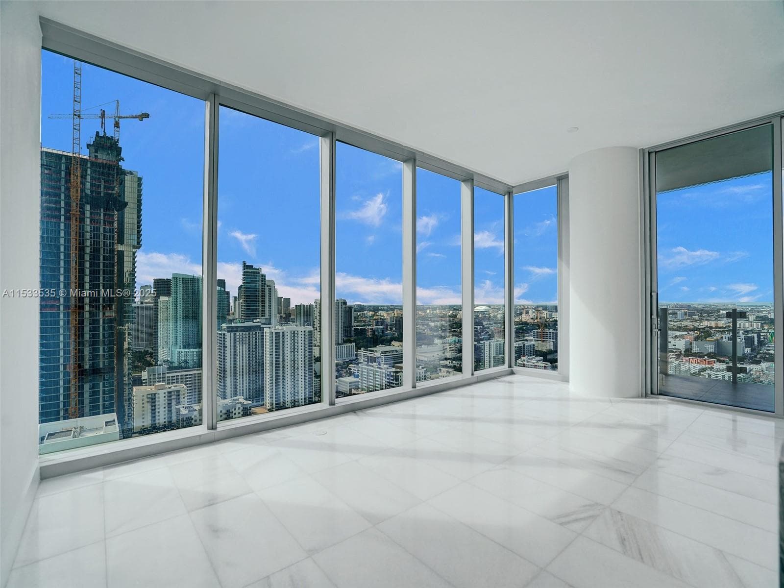 700 NE 26th Ter # 3505, Miami FL 33137 — 10