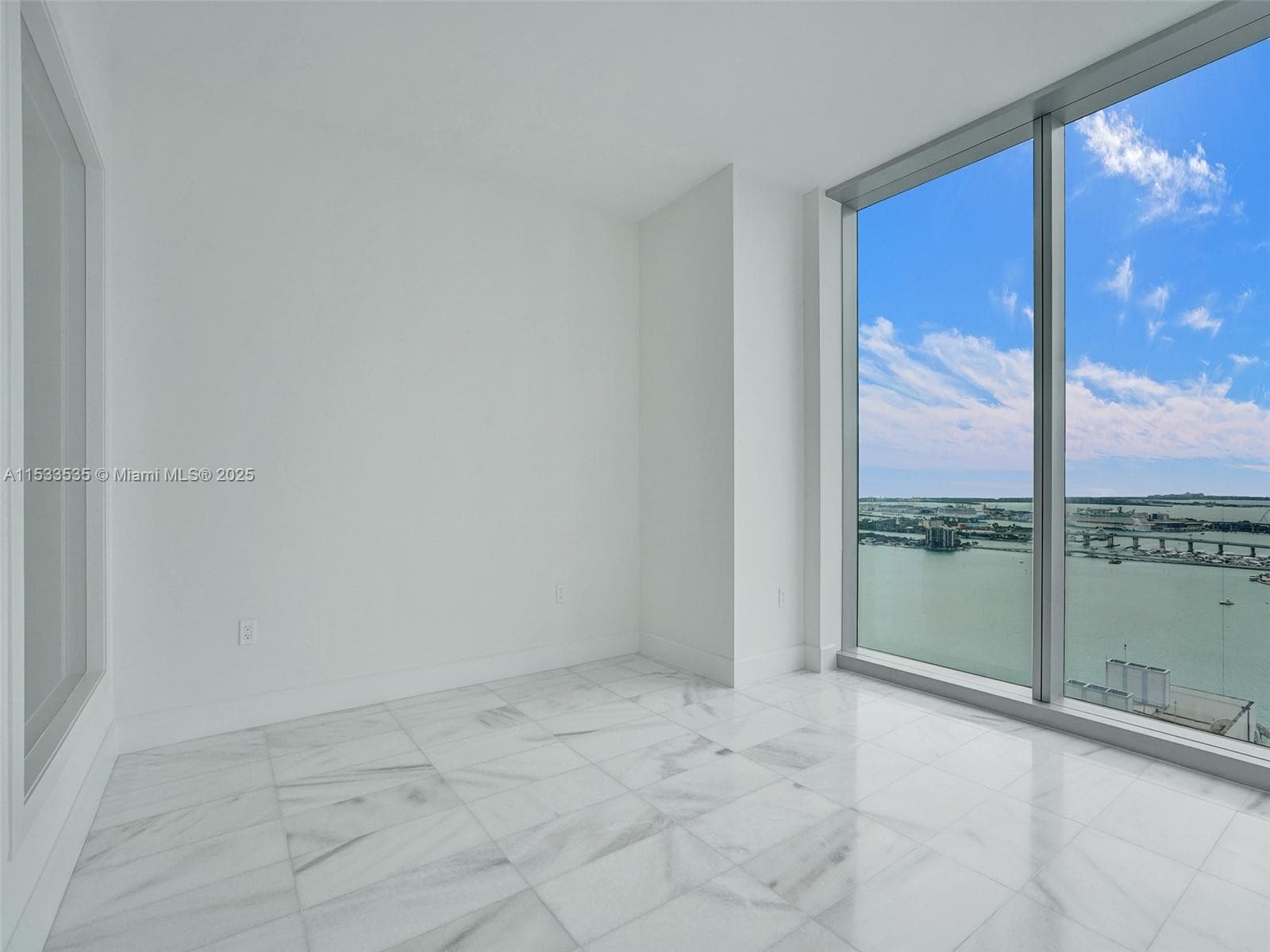 700 NE 26th Ter # 3505, Miami FL 33137 — 18