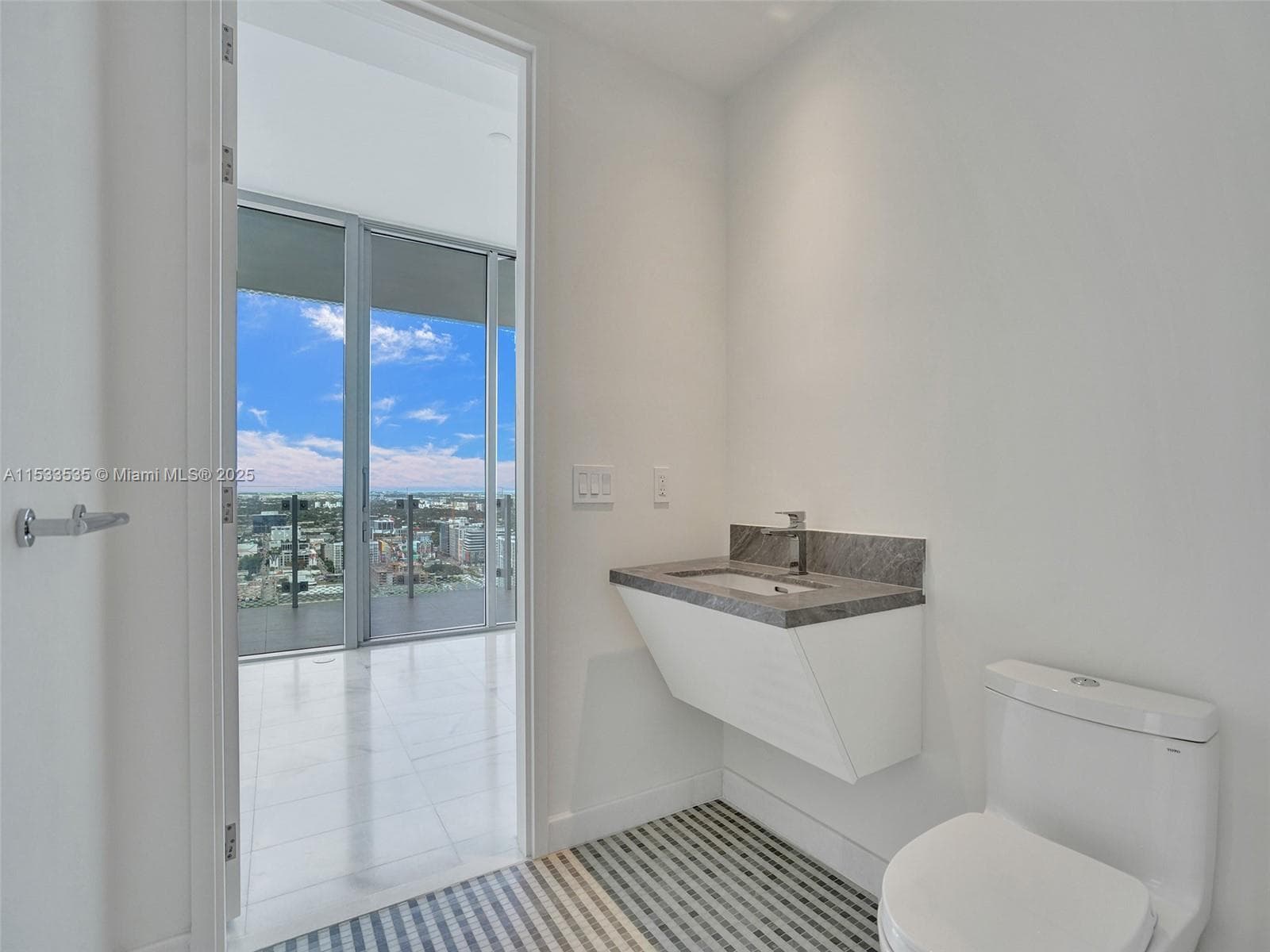 700 NE 26th Ter # 3505, Miami FL 33137 — 15