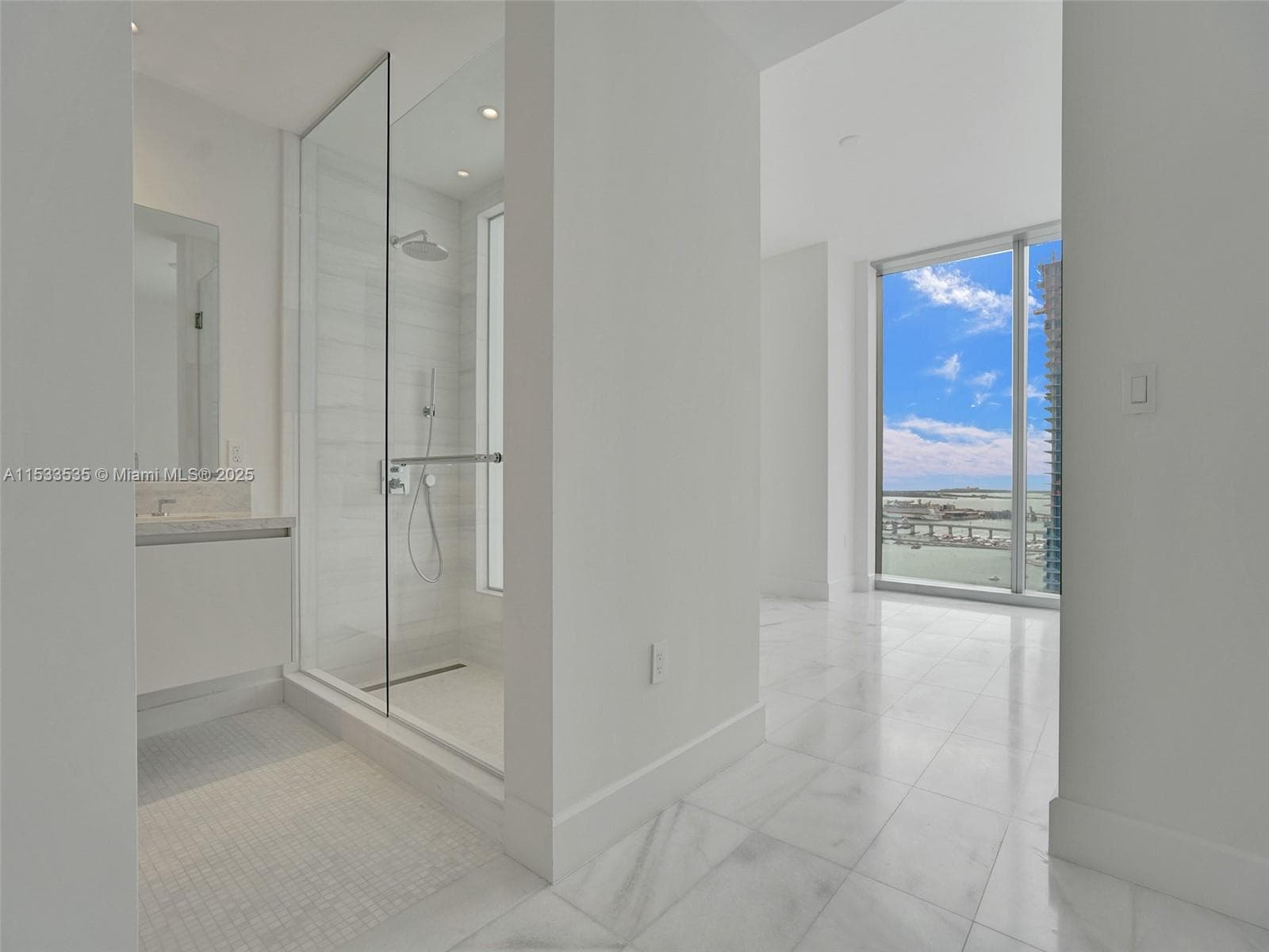 700 NE 26th Ter # 3505, Miami FL 33137 — 19