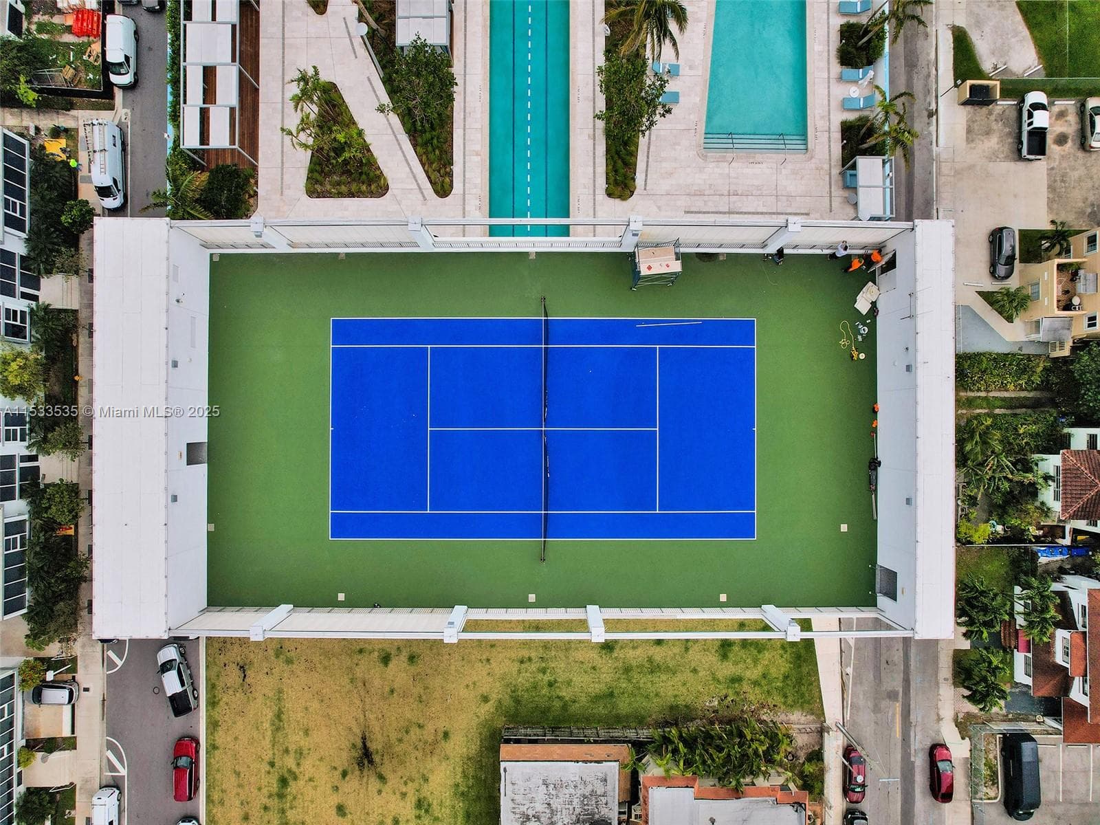 700 NE 26th Ter # 3505, Miami FL 33137 — 31