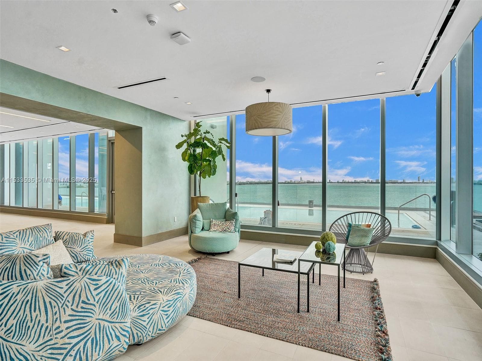 700 NE 26th Ter # 3505, Miami FL 33137 — 39