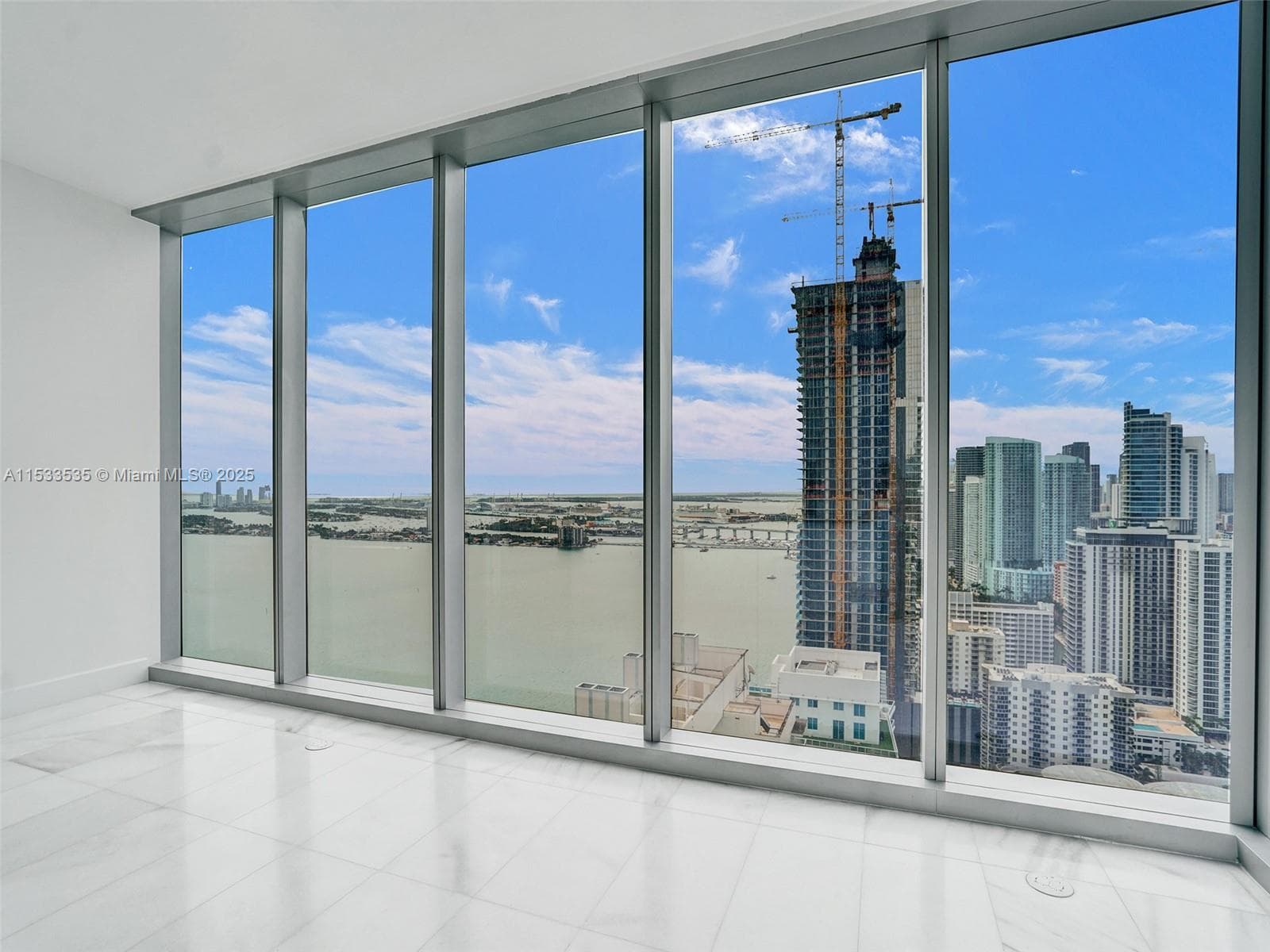 700 NE 26th Ter # 3505, Miami FL 33137 — 4