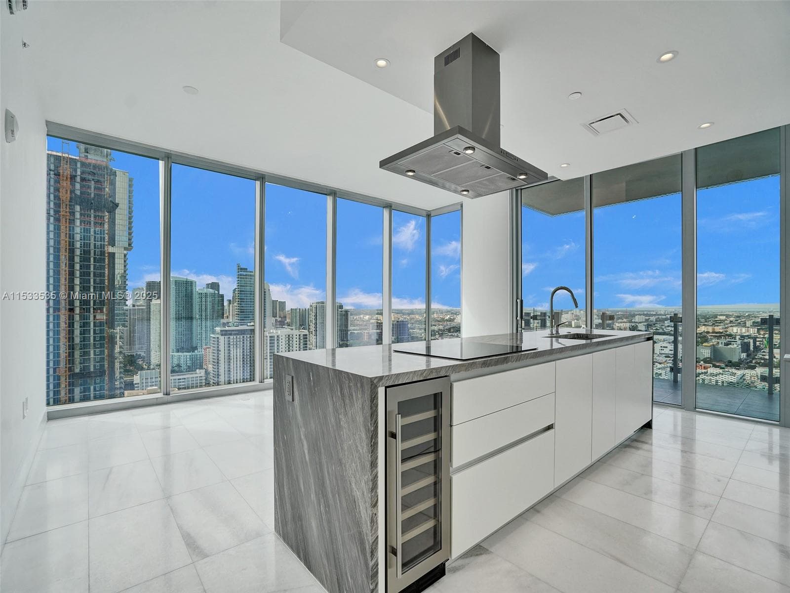 700 NE 26th Ter # 3505, Miami FL 33137 — 8