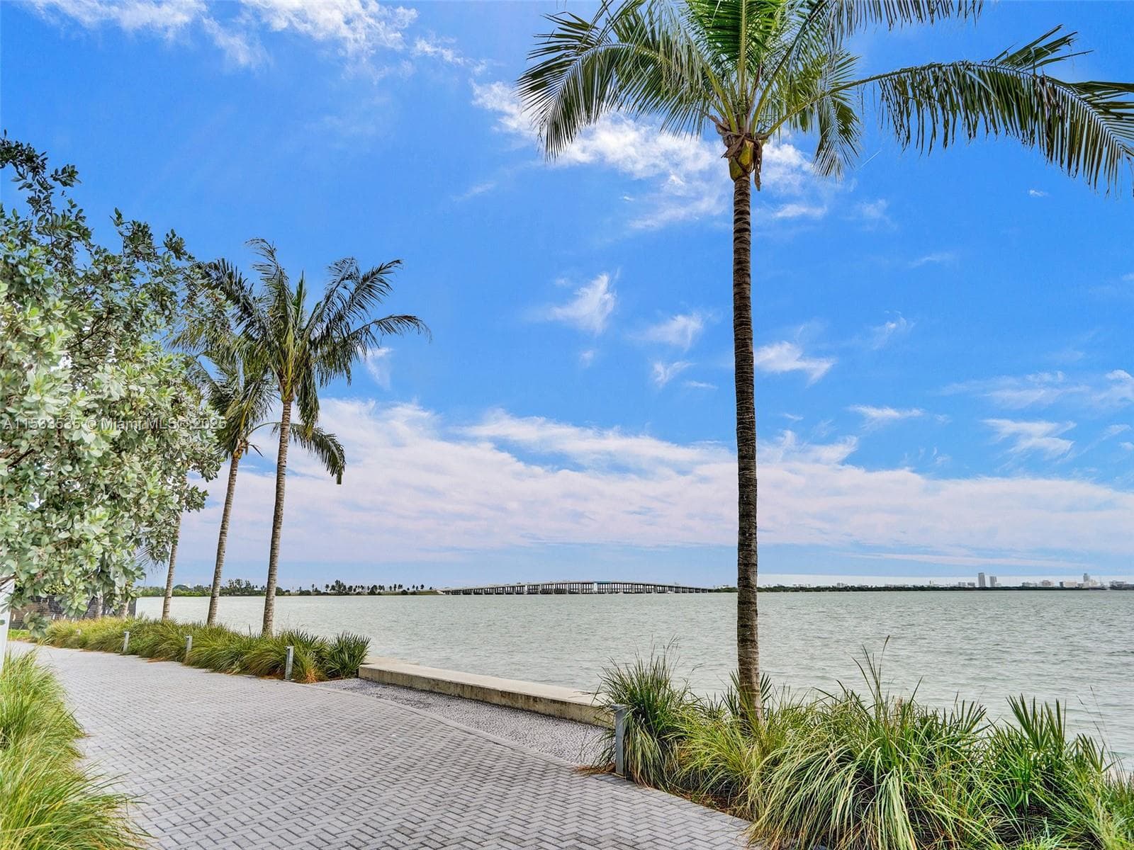 700 NE 26th Ter # 3505, Miami FL 33137 — 25