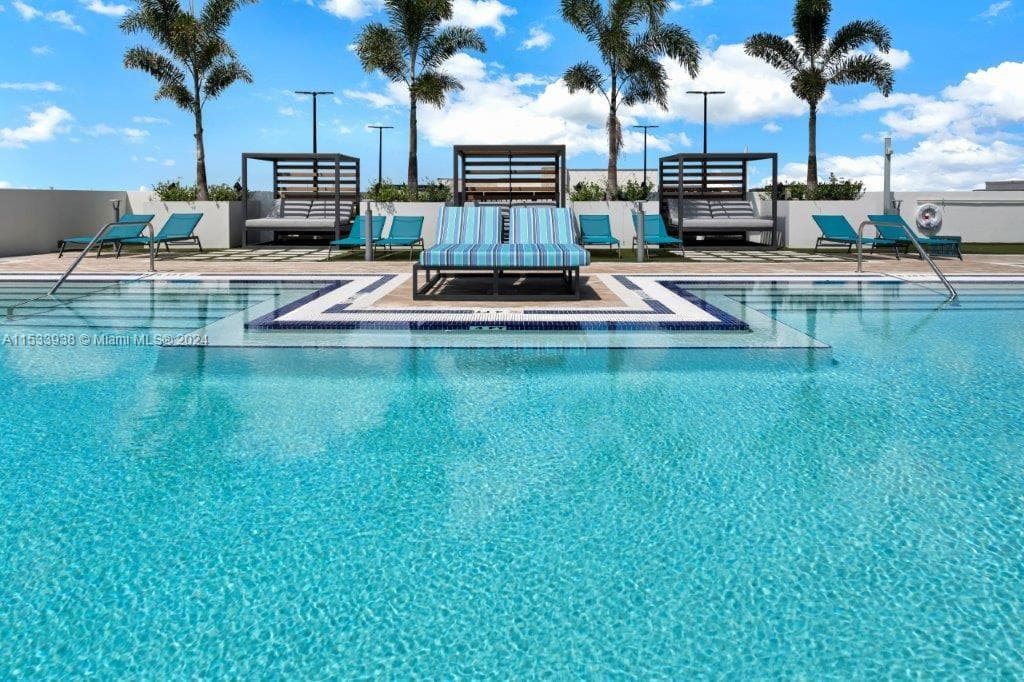 5350 NW 84th Ave # 1604, Doral FL 33166 — 62