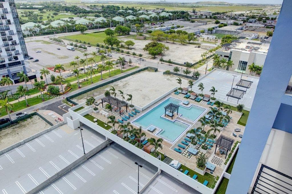 5350 NW 84th Ave # 1604, Doral FL 33166 — 21