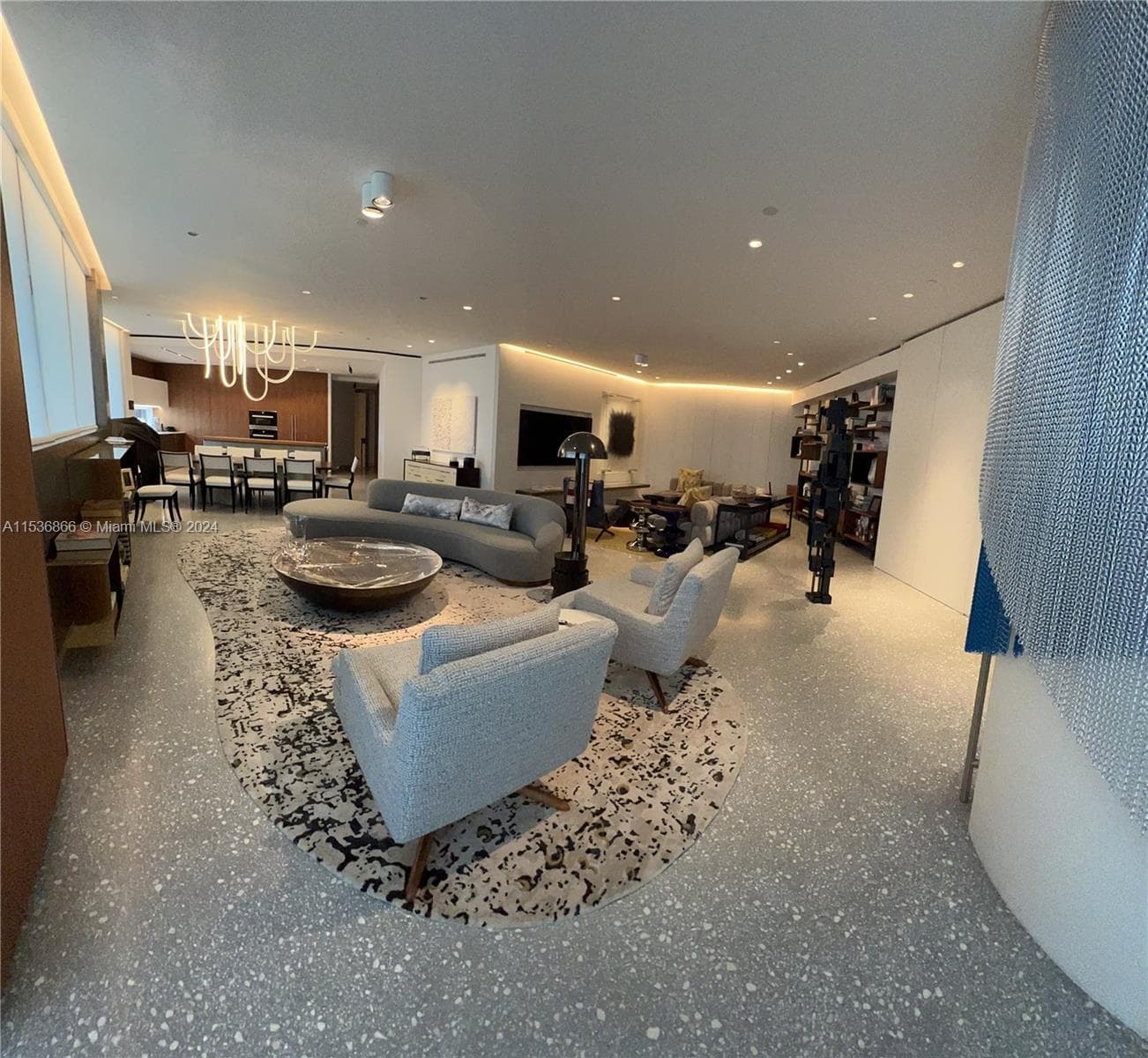 18555 Collins Ave # 3501, Sunny Isles Beach FL 33160 — 27