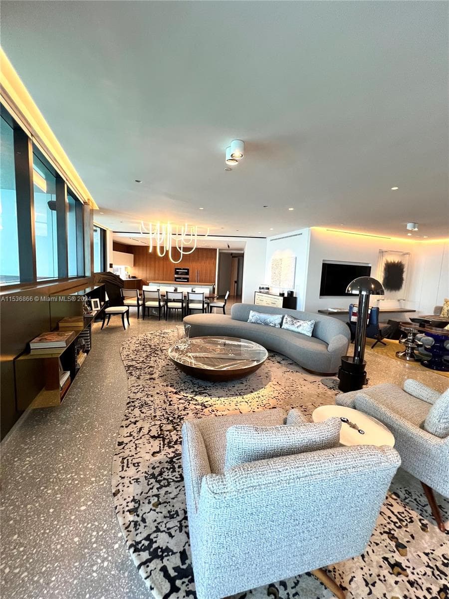 18555 Collins Ave # 3501, Sunny Isles Beach FL 33160 — 26