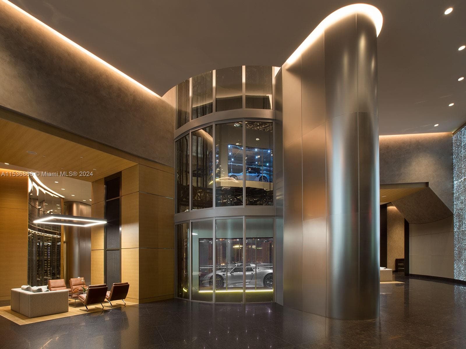 18555 Collins Ave # 3501, Sunny Isles Beach FL 33160 — 3