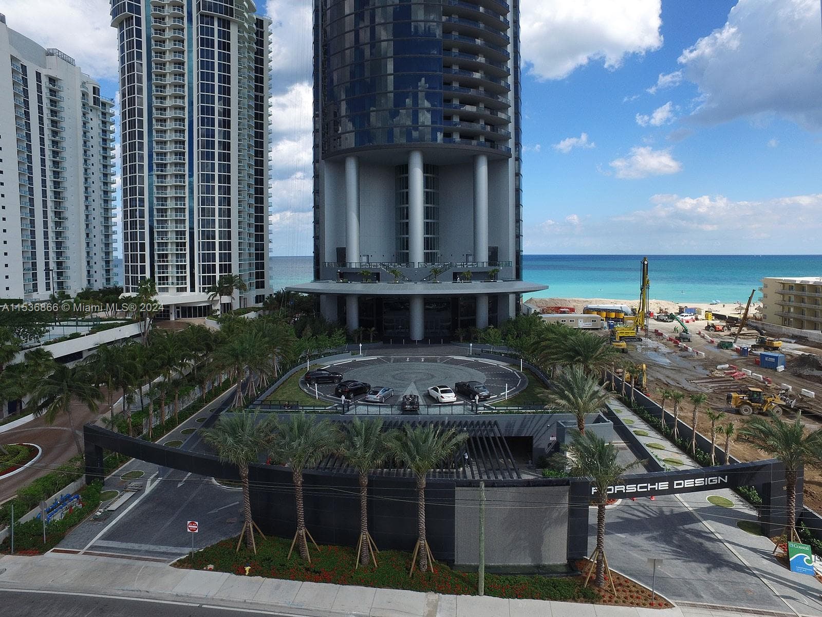 18555 Collins Ave # 3501, Sunny Isles Beach FL 33160 — 65