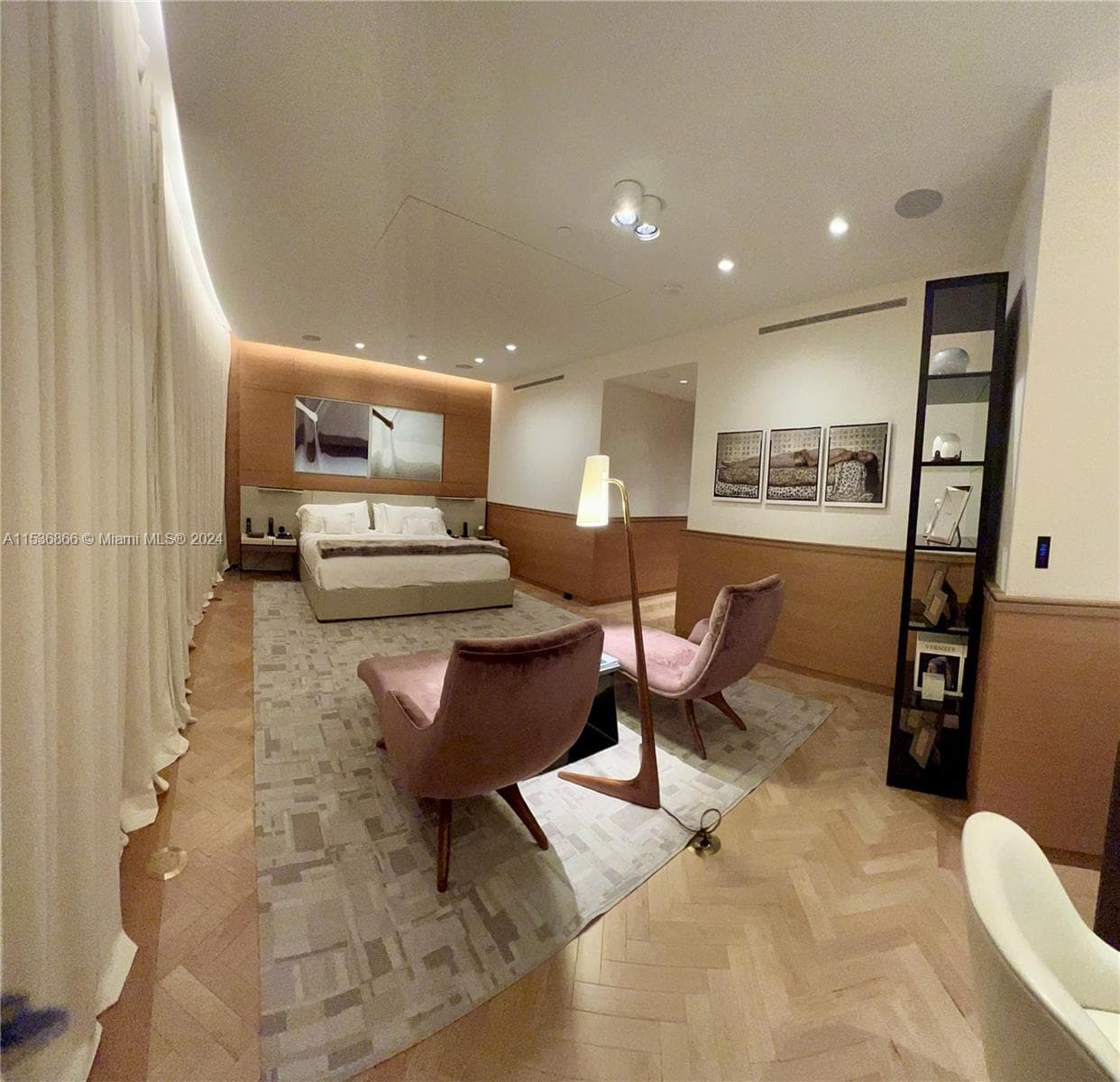 18555 Collins Ave # 3501, Sunny Isles Beach FL 33160 — 37