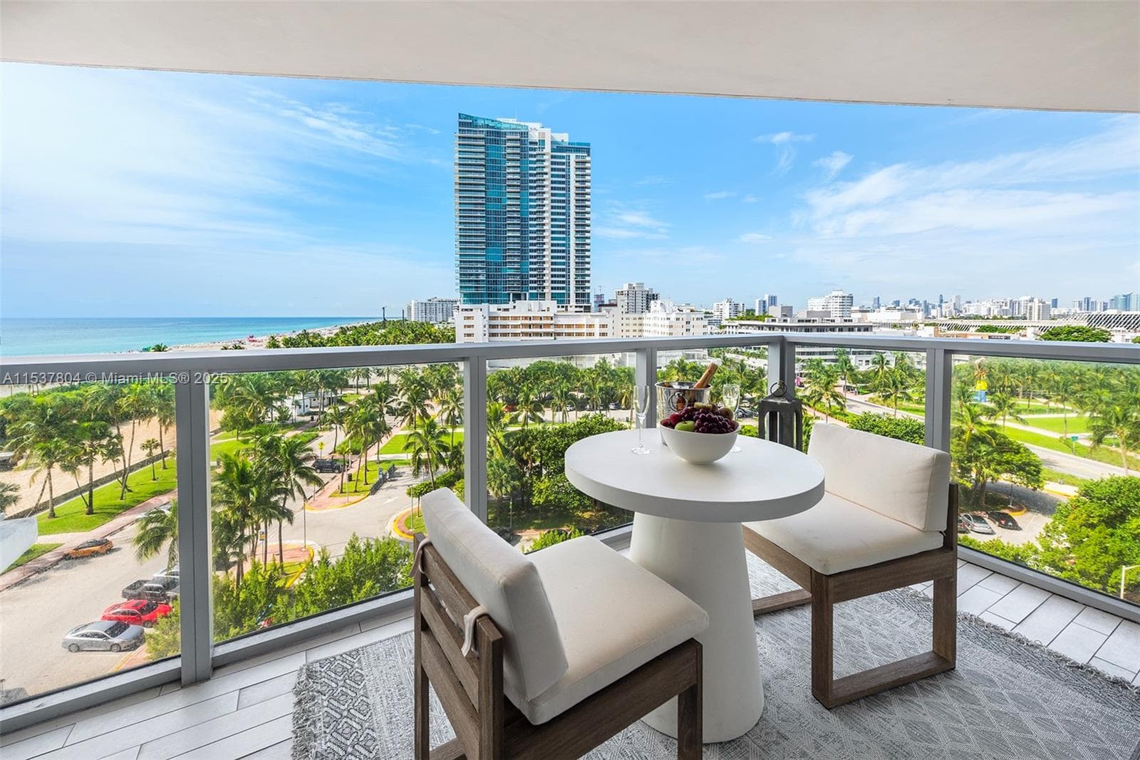 2201 Collins Ave # 814, Miami Beach FL 33139 — 30