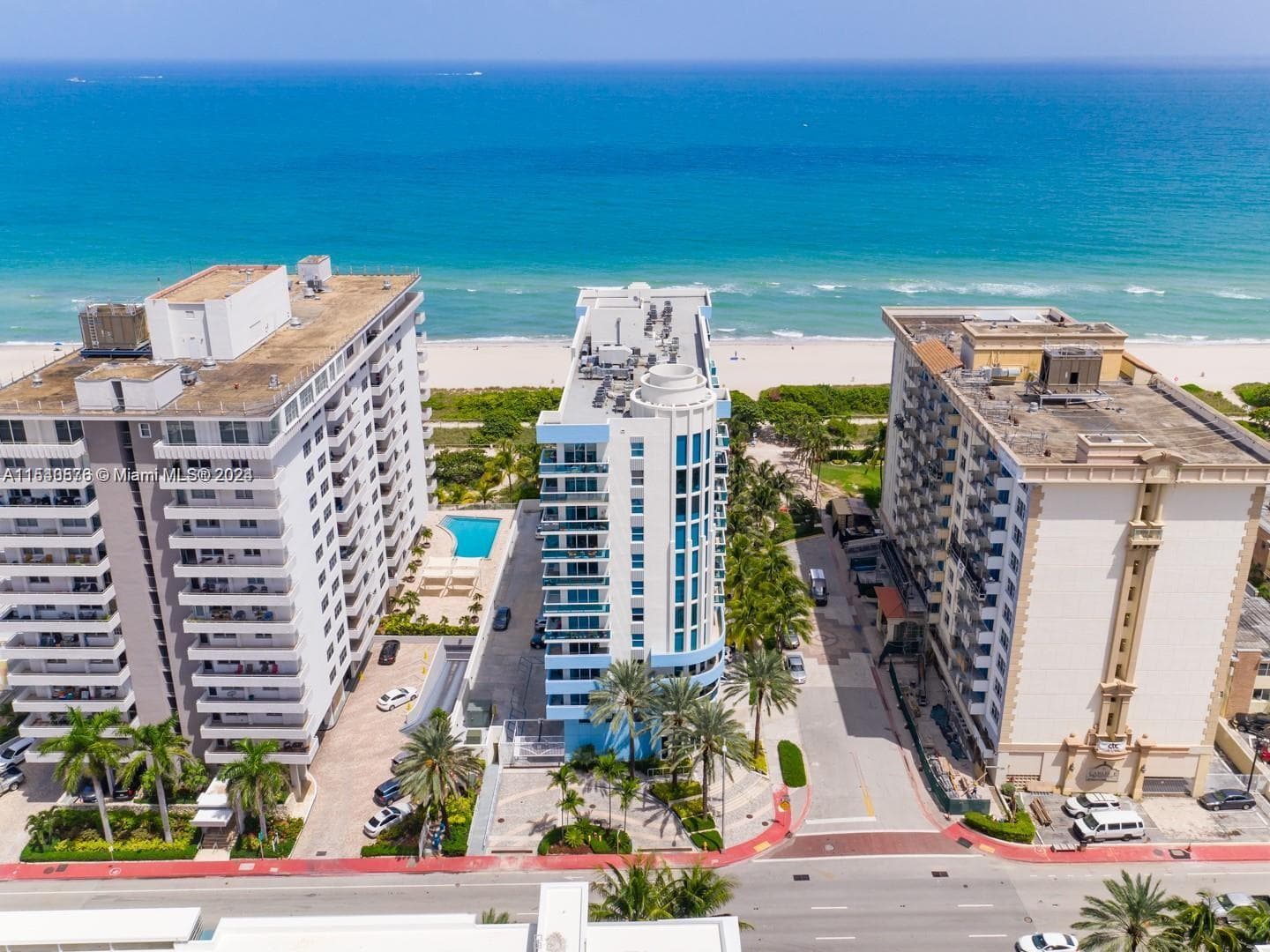 9201 Collins Ave # 724, Surfside FL 33154 — 1