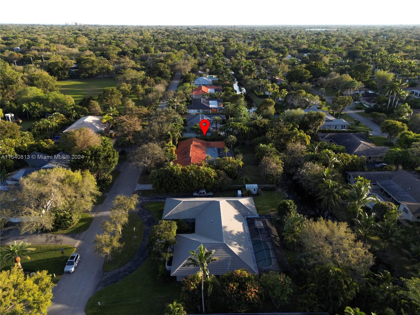 10130 SW 70th Ave, Pinecrest FL 33156 — 72