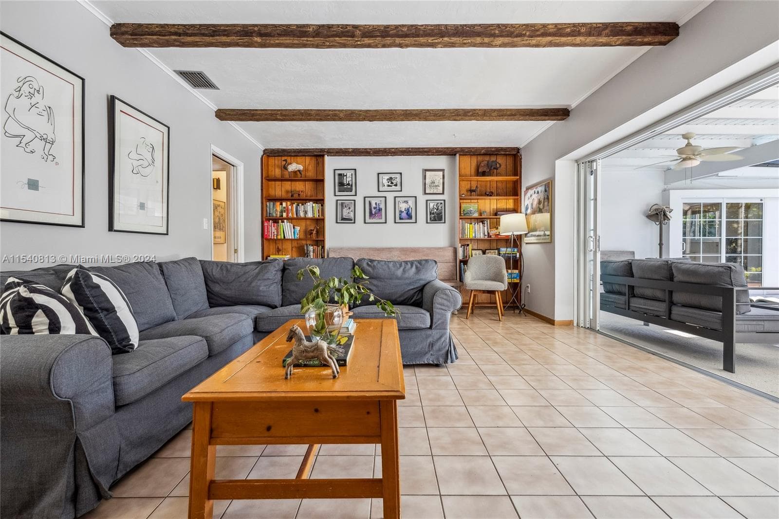 10130 SW 70th Ave, Pinecrest FL 33156 — 17