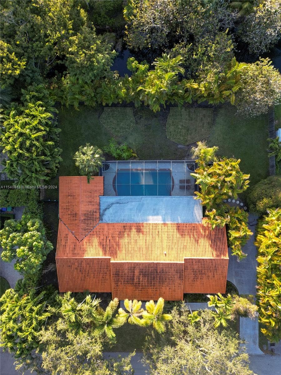 10130 SW 70th Ave, Pinecrest FL 33156 — 73