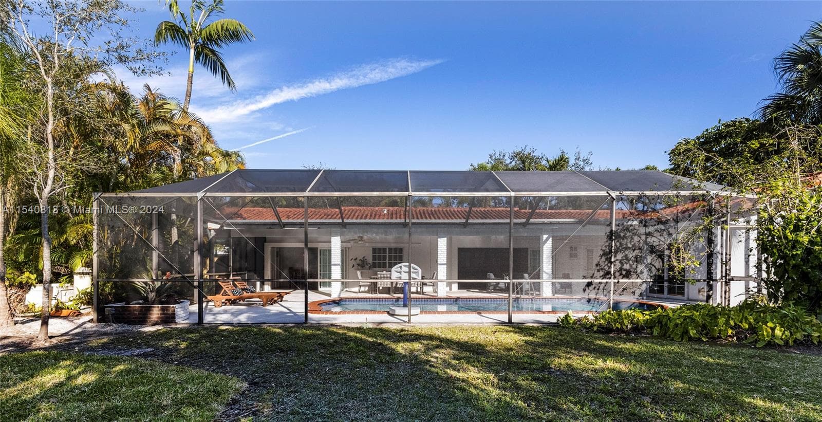 10130 SW 70th Ave, Pinecrest FL 33156 — 66