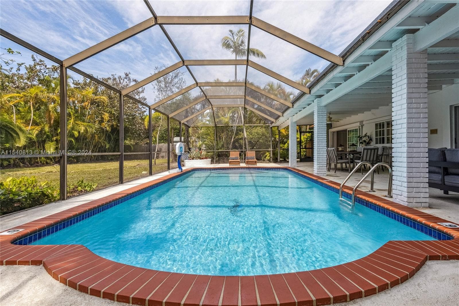 10130 SW 70th Ave, Pinecrest FL 33156 — 1