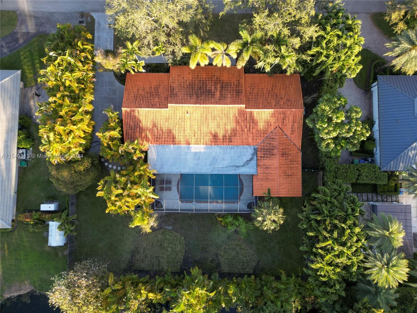 10130 SW 70th Ave, Pinecrest FL 33156 — 74