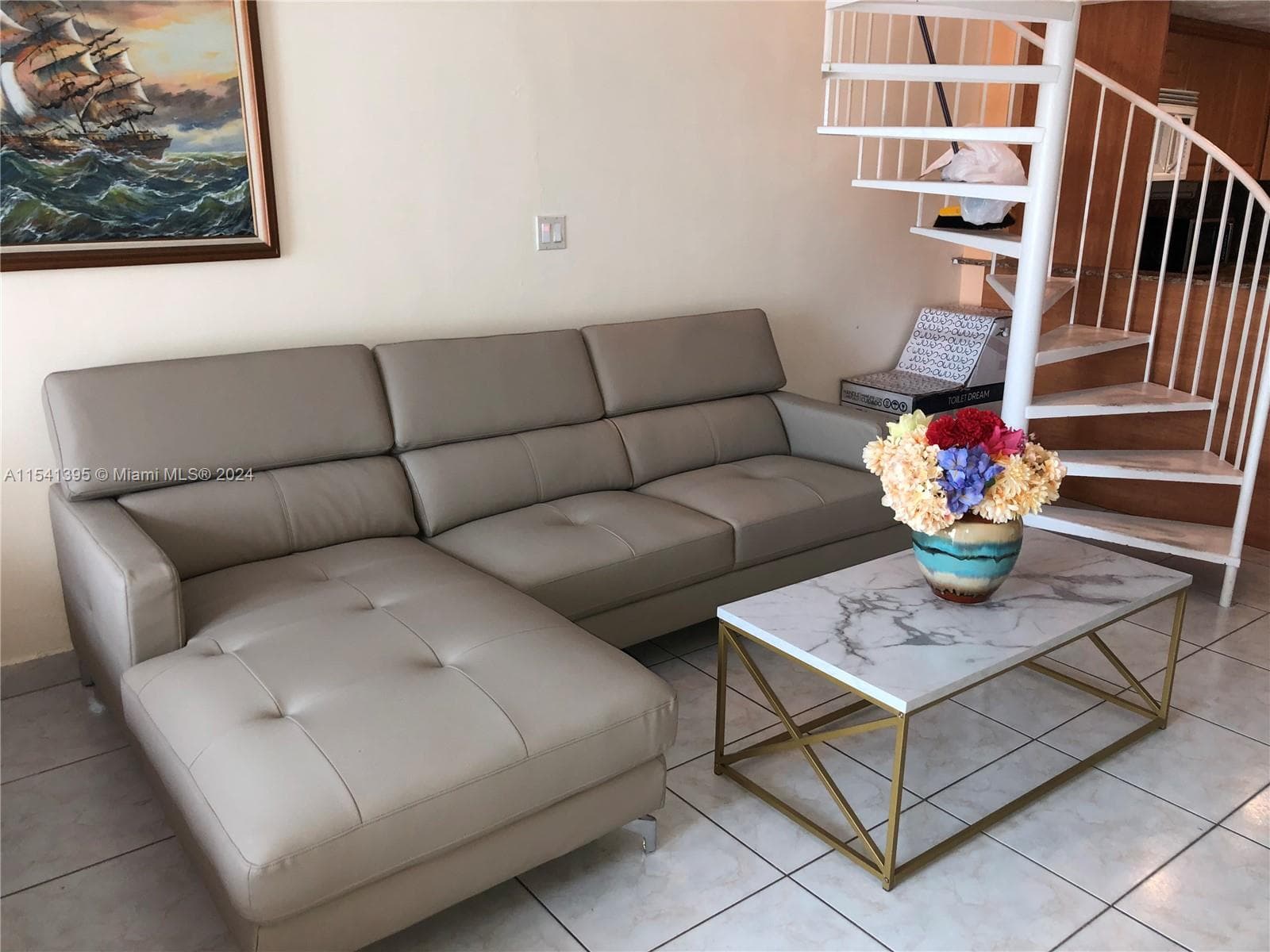Castle Beach Club Condo, Miami Beach, FL — 1
