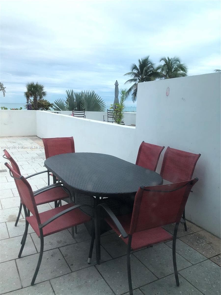 Castle Beach Club Condo, Miami Beach, FL — 9
