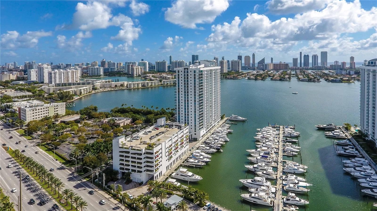 17301 Biscayne Blvd # 1201, North Miami Beach FL 33160 — 2