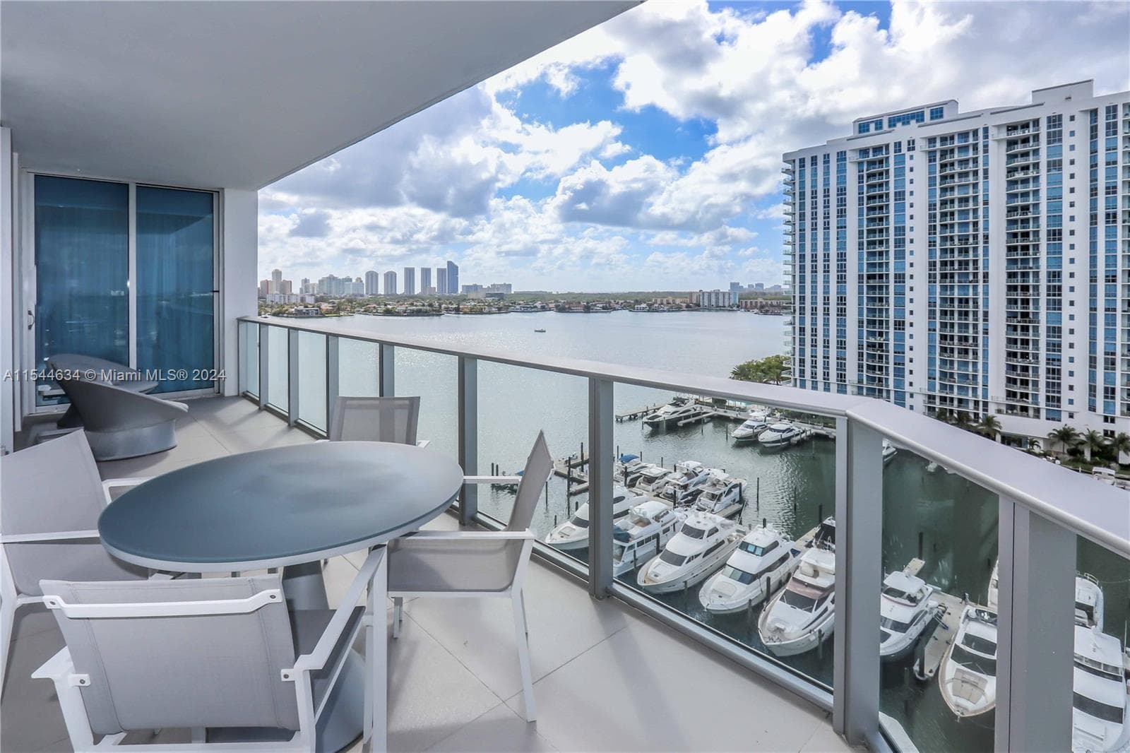 17301 Biscayne Blvd # 1201, North Miami Beach FL 33160 — 1