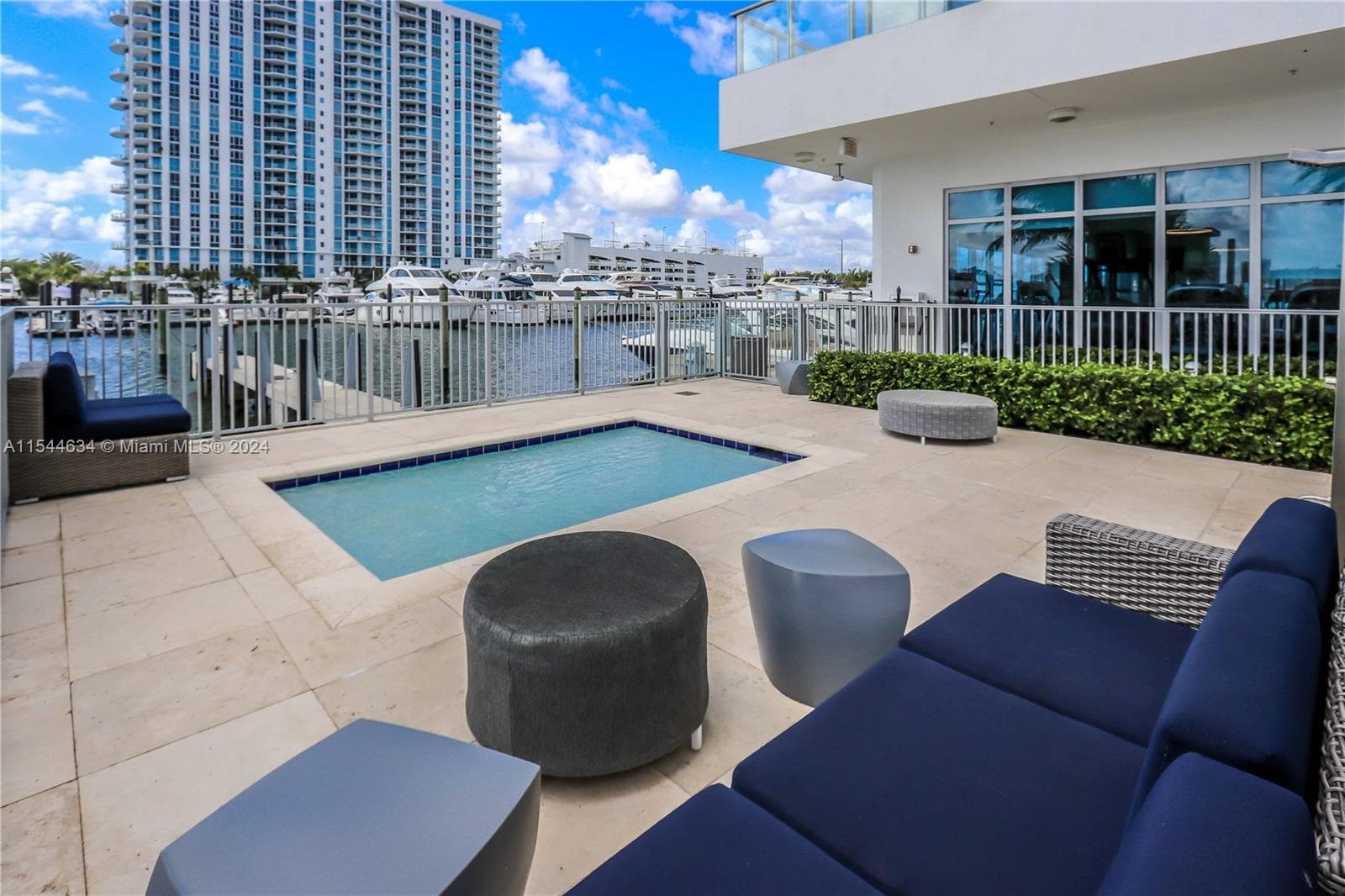 17301 Biscayne Blvd # 1201, North Miami Beach FL 33160 — 25