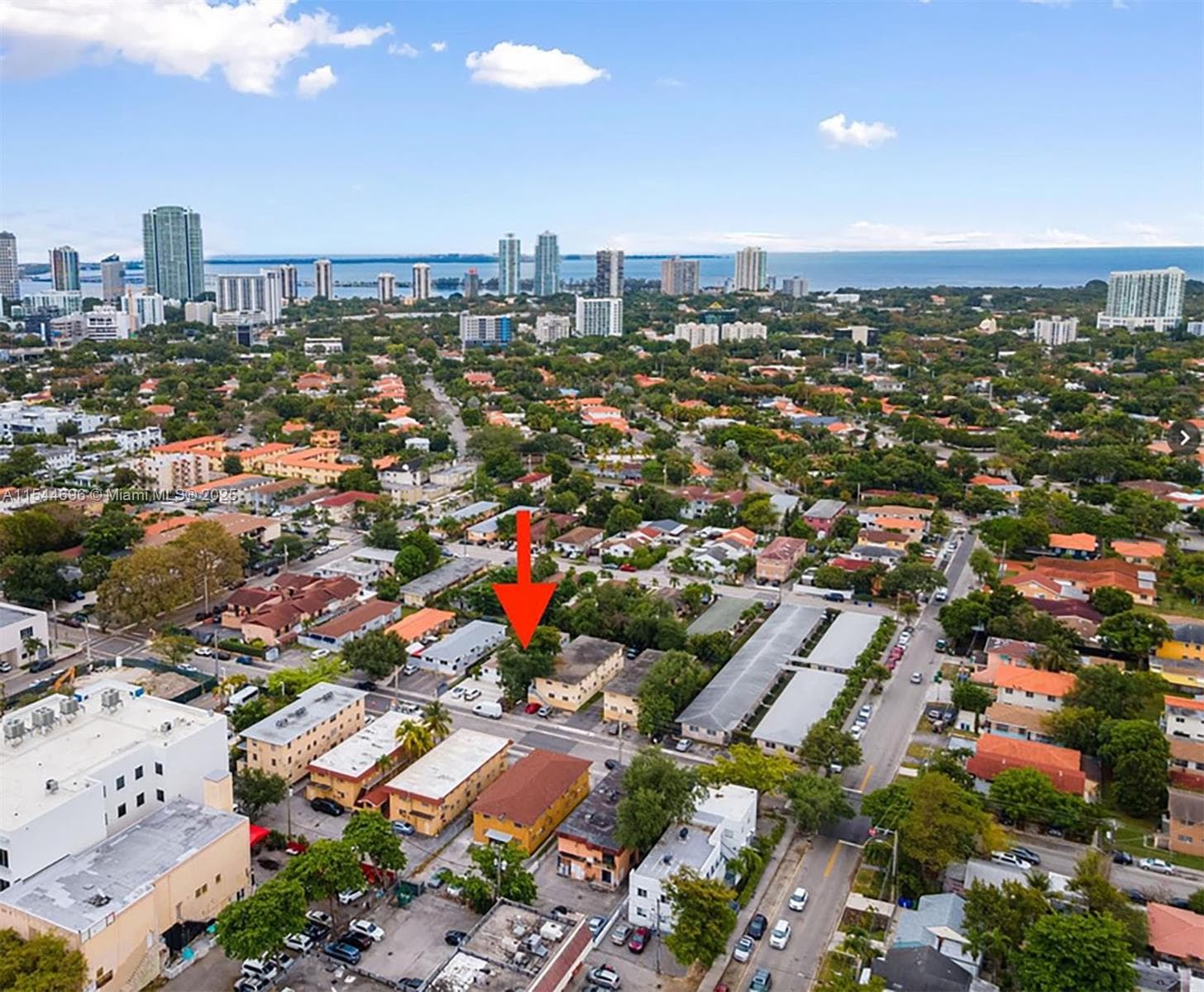 740 SW 9th St # 2, Miami FL 33130 — 9