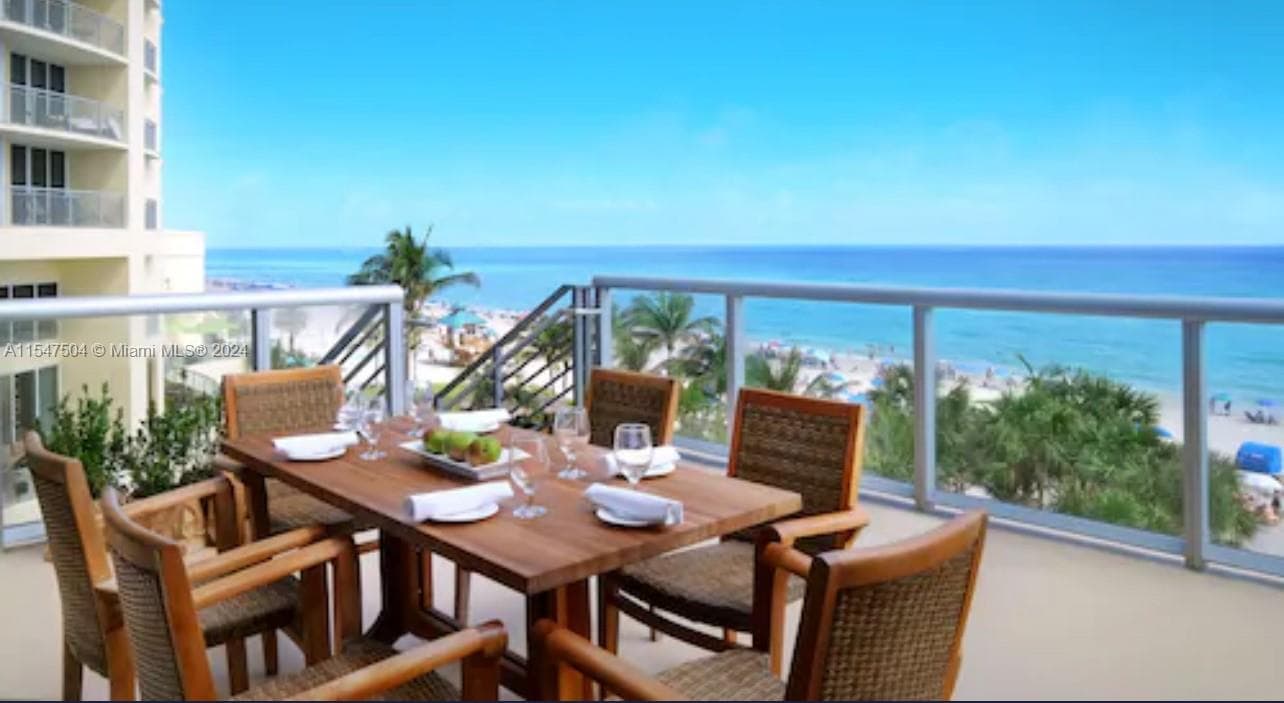 17315 Collins Ave # 1105, Sunny Isles Beach FL 33160 — 16