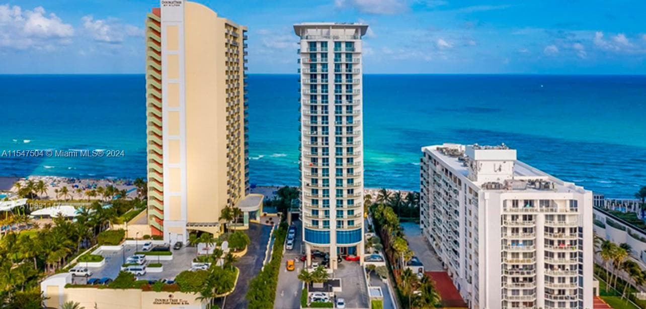 17315 Collins Ave # 1105, Sunny Isles Beach FL 33160 — 12