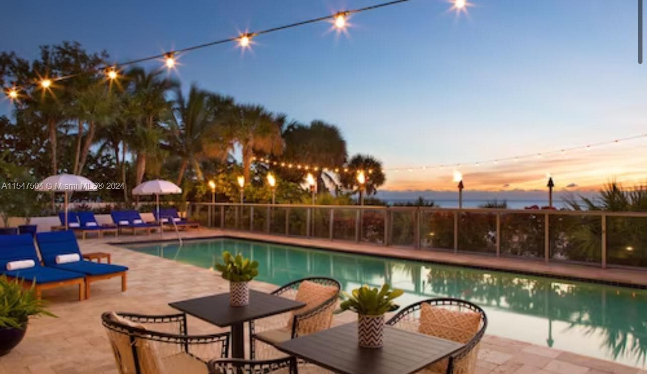 17315 Collins Ave # 1105, Sunny Isles Beach FL 33160 — 1