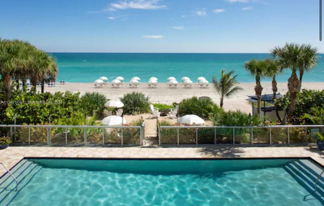 17315 Collins Ave # 1105, Sunny Isles Beach FL 33160 — 9
