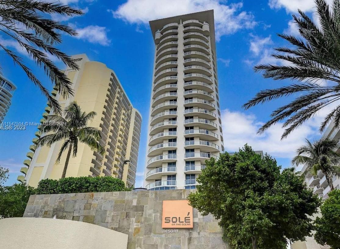 17315 Collins Ave # 1105, Sunny Isles Beach FL 33160 — 10