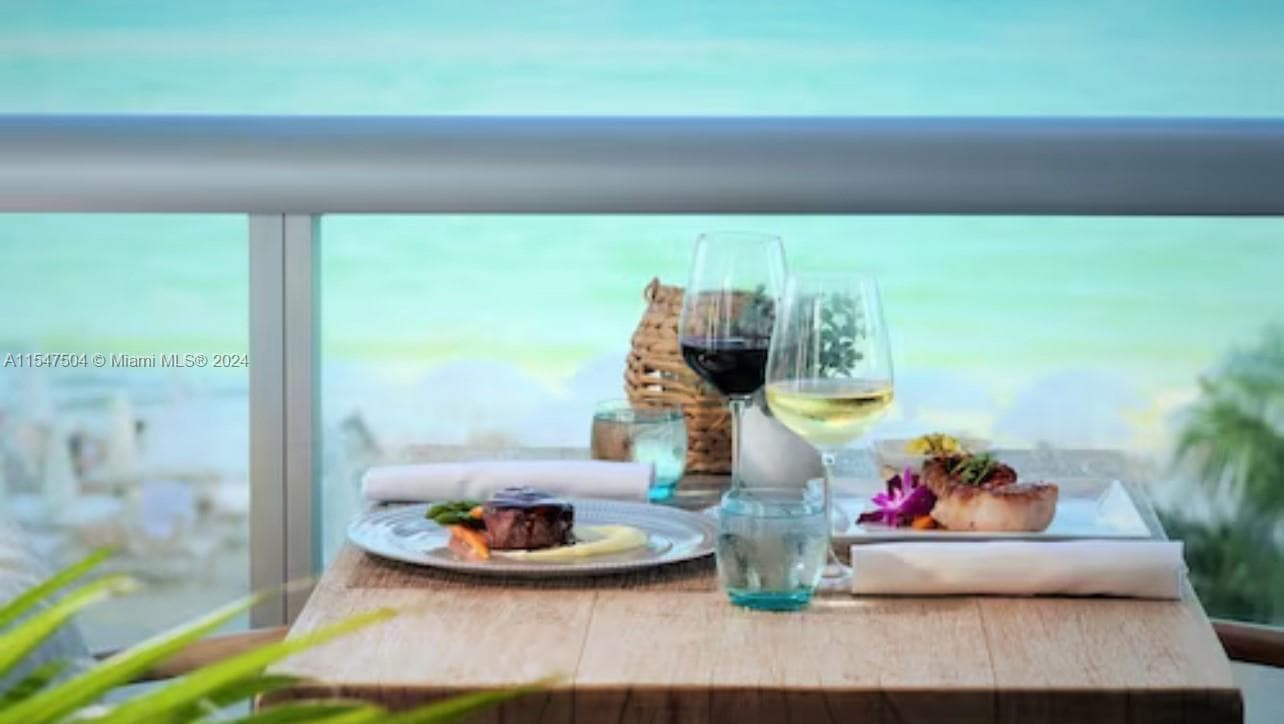 17315 Collins Ave # 1105, Sunny Isles Beach FL 33160 — 18