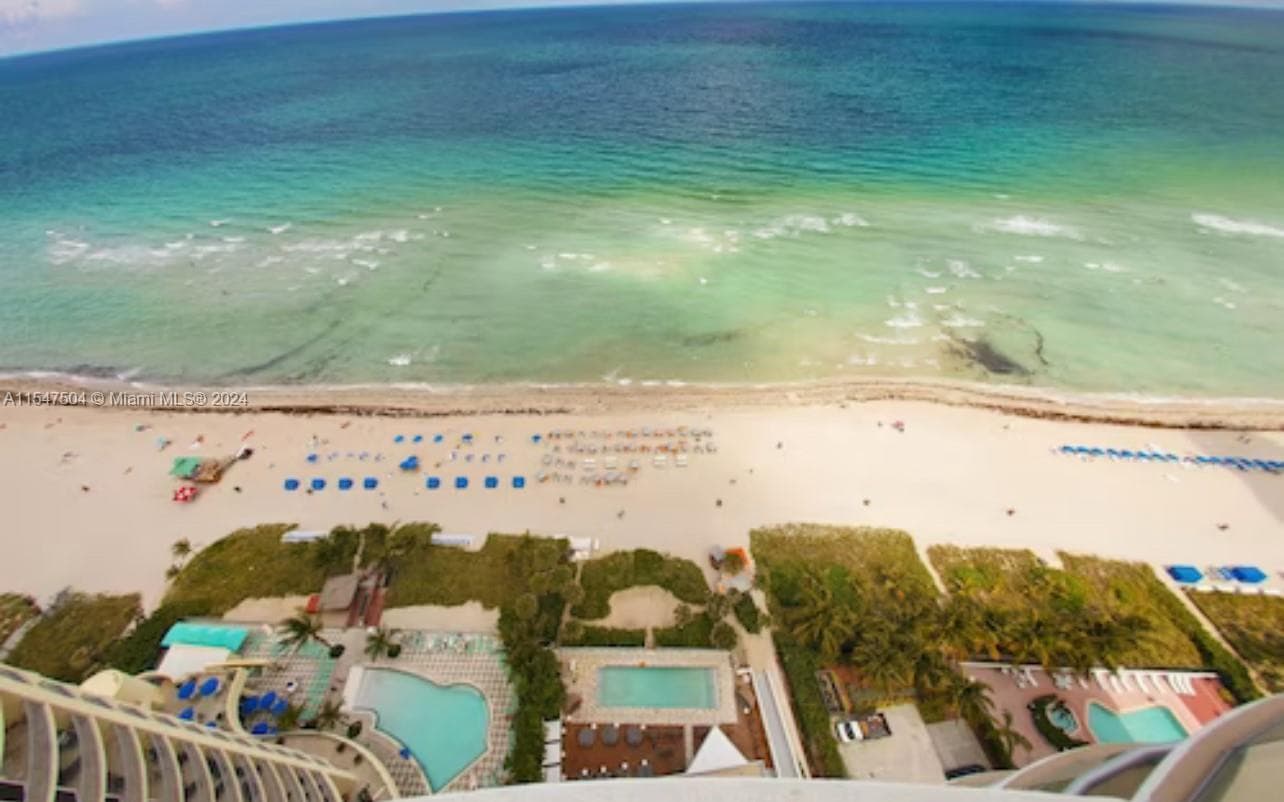 17315 Collins Ave # 1105, Sunny Isles Beach FL 33160 — 8
