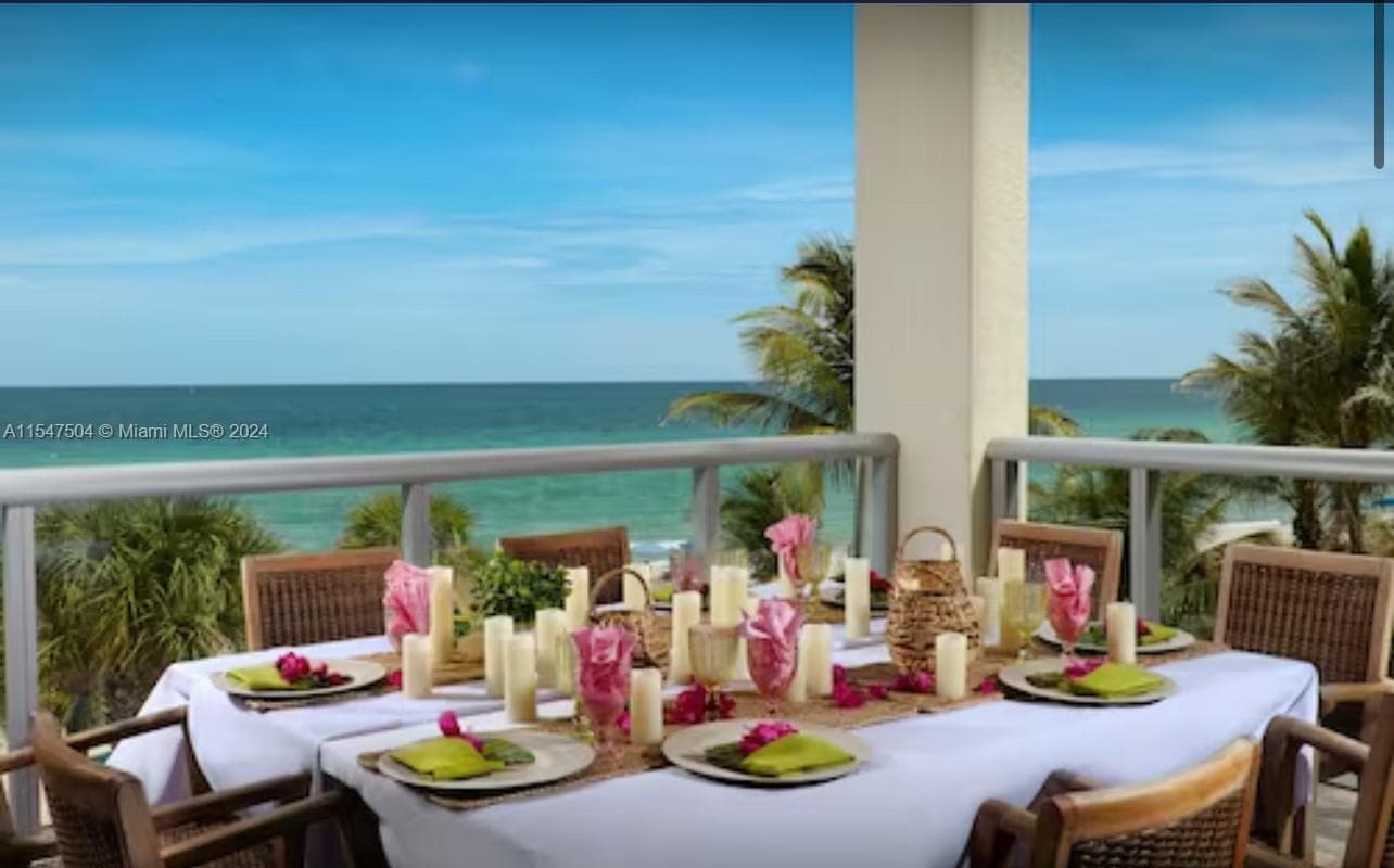 17315 Collins Ave # 1105, Sunny Isles Beach FL 33160 — 21