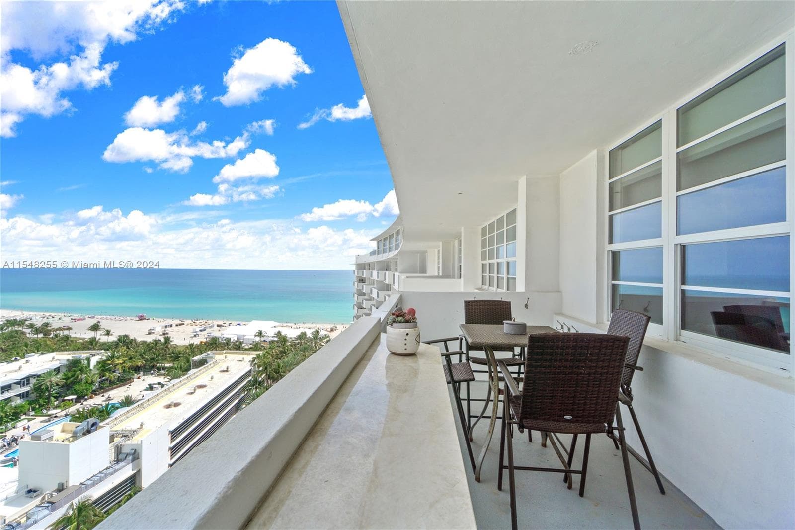 100 Lincoln Rd # 1602, Miami Beach FL 33139 — 1