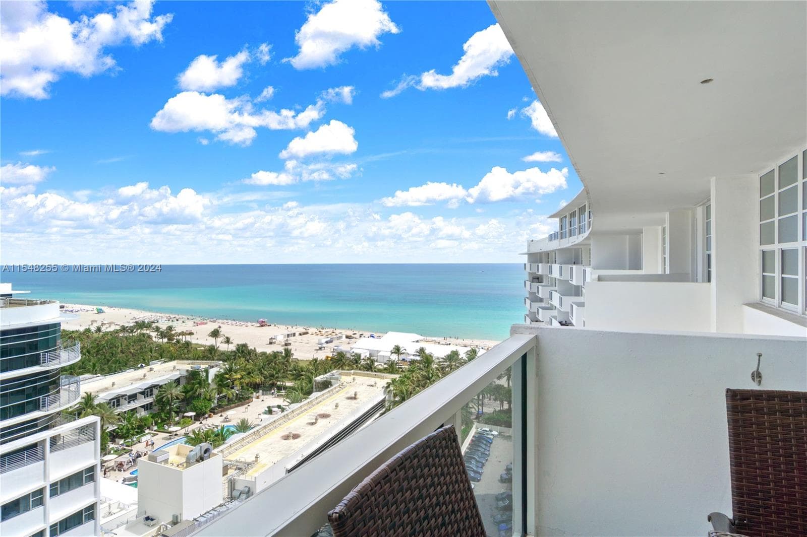 100 Lincoln Rd # 1602, Miami Beach FL 33139 — 25