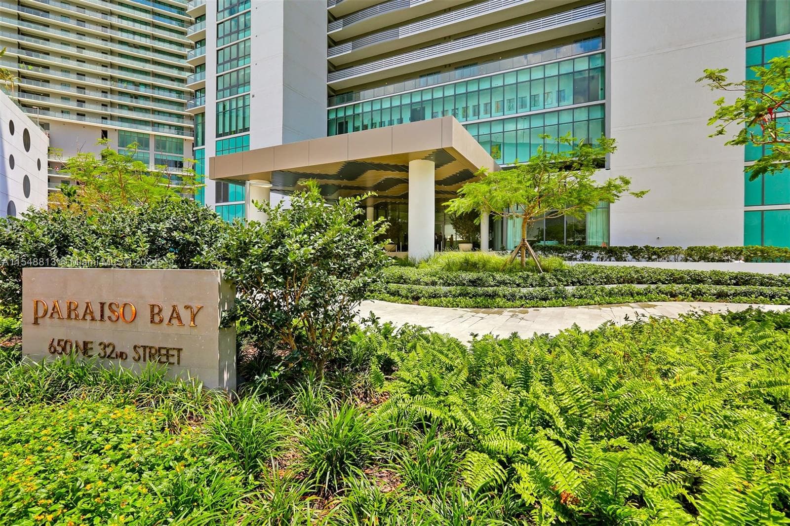 480 NE 31st St # 2202, Miami FL 33137 — 72