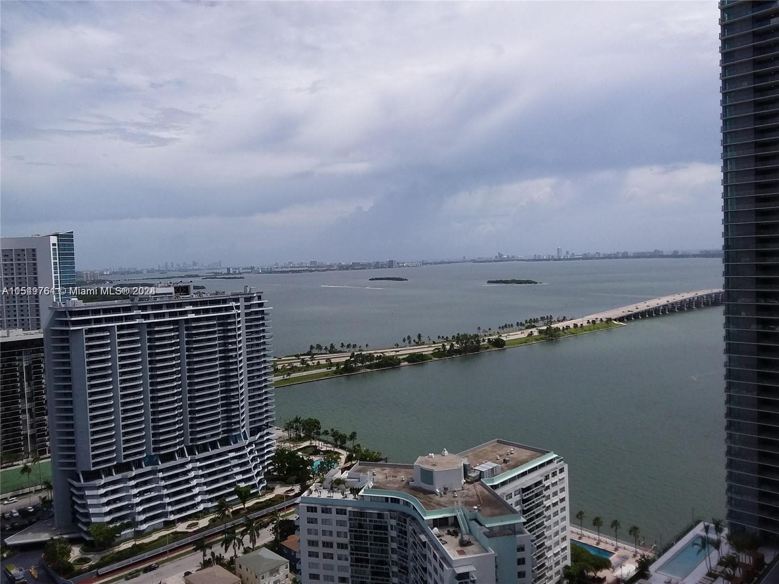 501 NE 31st St # 3003, Miami FL 33137 — 2
