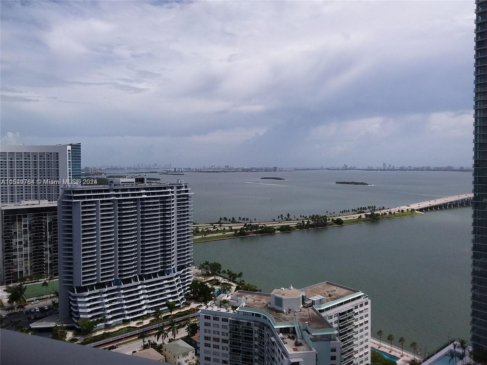 501 NE 31st St # 3003, Miami FL 33137 — 1